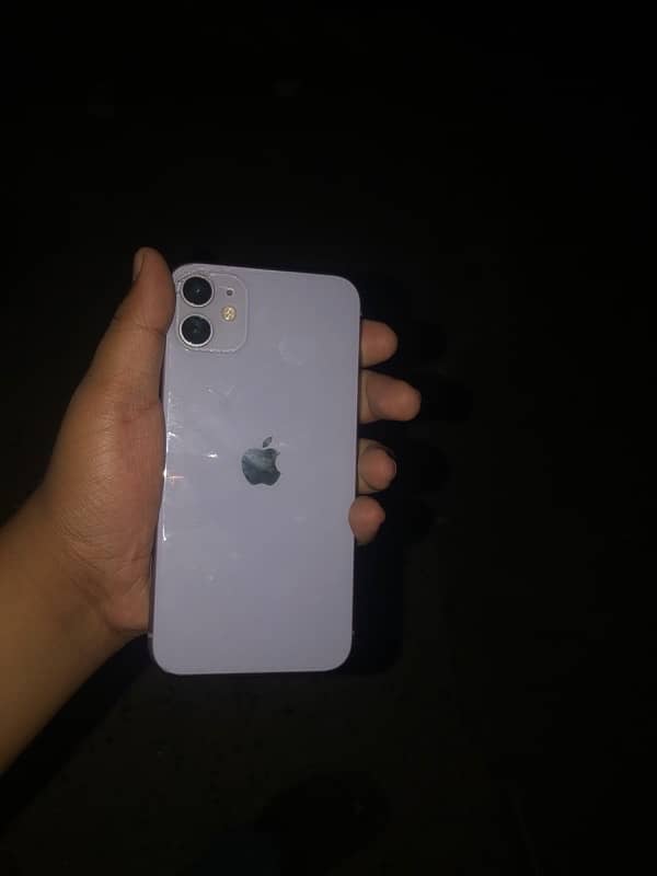 IPhone 11 2