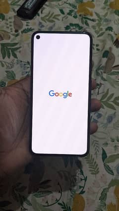 Google Pixel 5