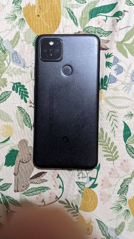 Google Pixel 5 1