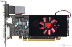 AMD Radeon HD 7570 For Sell