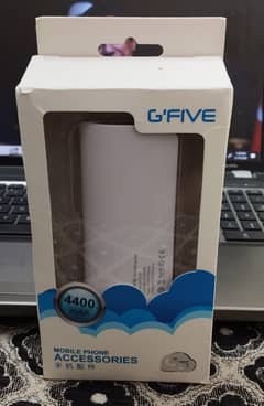 G five Power banks for Sale