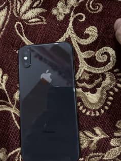 i phone x 256 gb face id not work agr repair krway gy thik ho jy gi