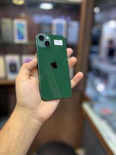 iphone 13 128Gb approved 0