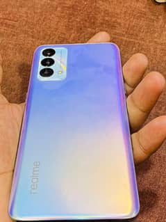 Realme Gt Master Edition