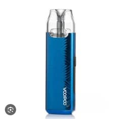 Vapoo VThru Pod 0