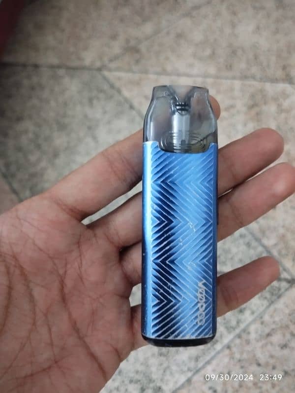 Vapoo VThru Pod 1