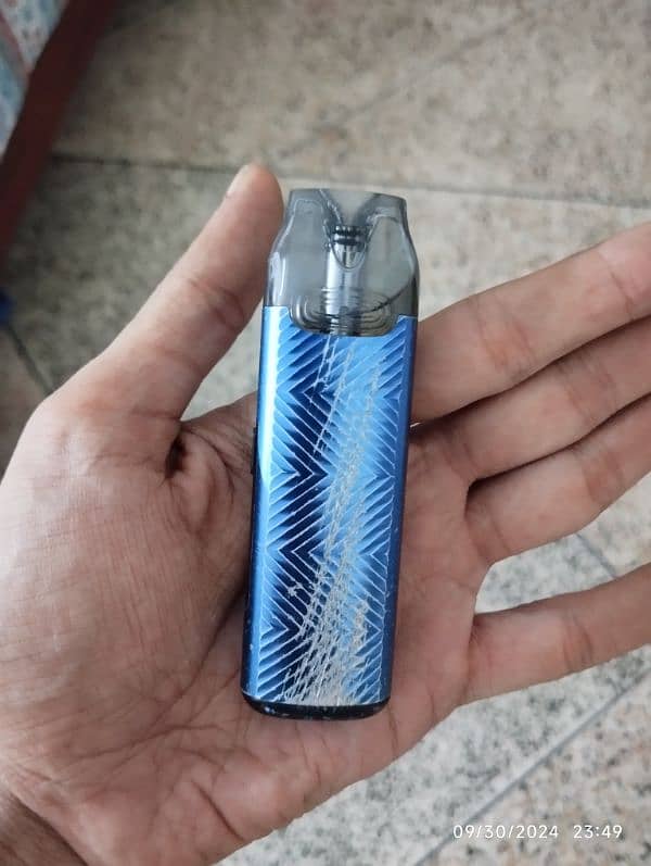 Vapoo VThru Pod 2