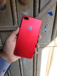 iphone 7 plus 128gb red product exchange possible 0