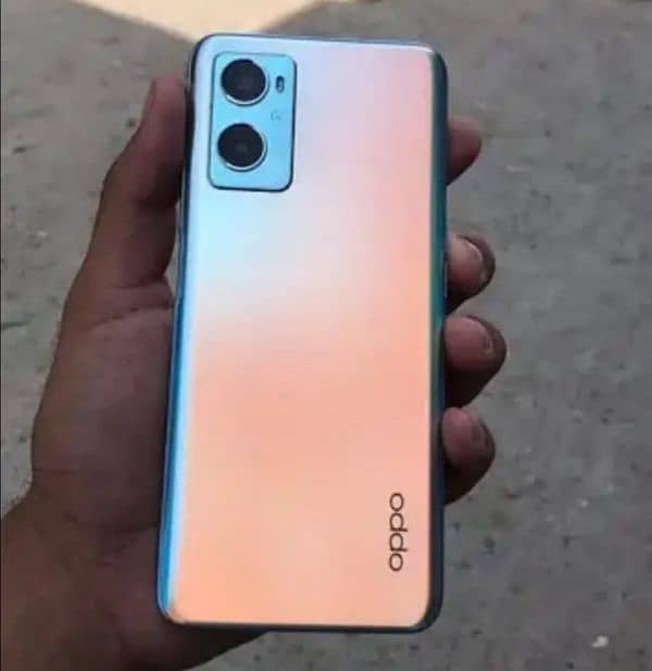 oppoa96 2