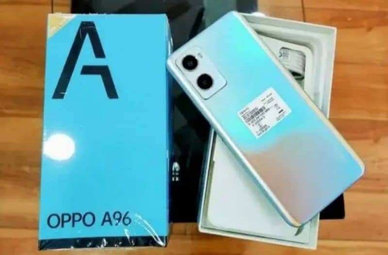 oppoa96 3