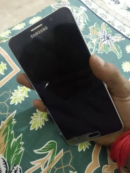 Samsung Galaxy Note 5 5