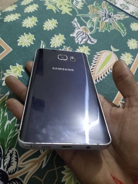 Samsung Galaxy Note 5 6