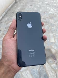 iphone xs max NON PTA