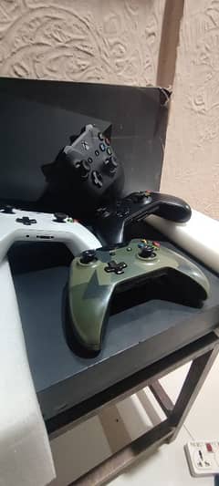 xbox