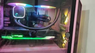 gaming pc Ryzen 5 5600x rtx 3070ti 0