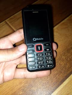 QMobile L12 PRO PTA approved double SIM 0