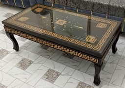 New Stylish Lacker Table