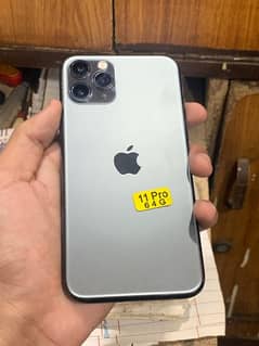 iphone 11 pro 64gb jv 0