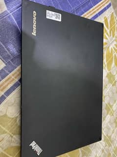 Lenovo X240 (8gb 128)i5