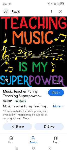 Female Music Teacher Required 0