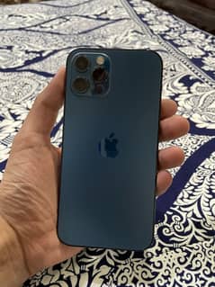 I Phone 12 Pro 256GB NON-PTA