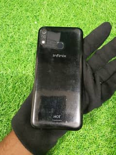 Infinix