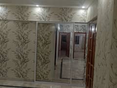 Defense 2 bed dd apartment 1050 sq feet for rent dha phase 5 Karachi