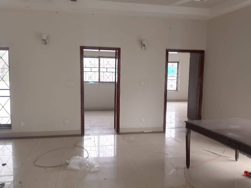 1 KANAL TILED VIP HOUSE FOR RENT IN JOHAR TOWN NEAR LDA OFFICE JOHAR TOWN LAHORE 18