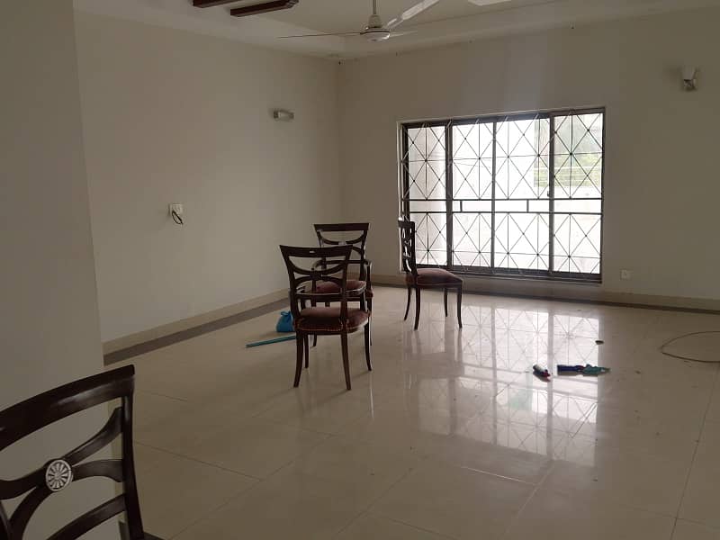 1 KANAL TILED VIP HOUSE FOR RENT IN JOHAR TOWN NEAR LDA OFFICE JOHAR TOWN LAHORE 19