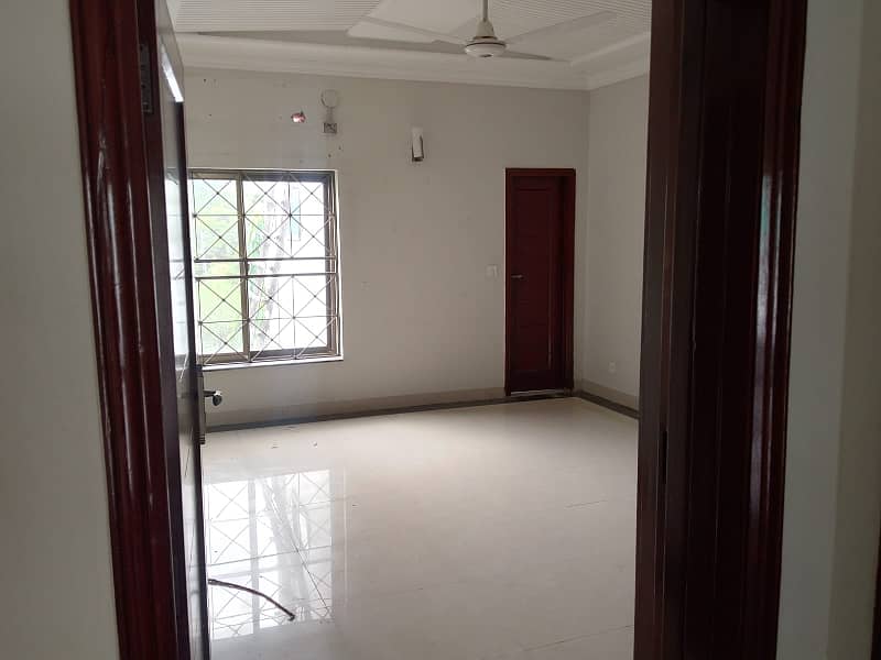 1 KANAL TILED VIP HOUSE FOR RENT IN JOHAR TOWN NEAR LDA OFFICE JOHAR TOWN LAHORE 20