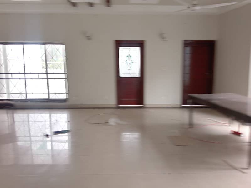 1 KANAL TILED VIP HOUSE FOR RENT IN JOHAR TOWN NEAR LDA OFFICE JOHAR TOWN LAHORE 21