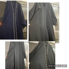 Abayas in reasonable prices size: standard