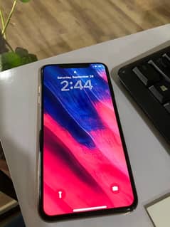 Iphone XS Max 256gb LLA