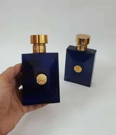 Versace dylan blue pour homme