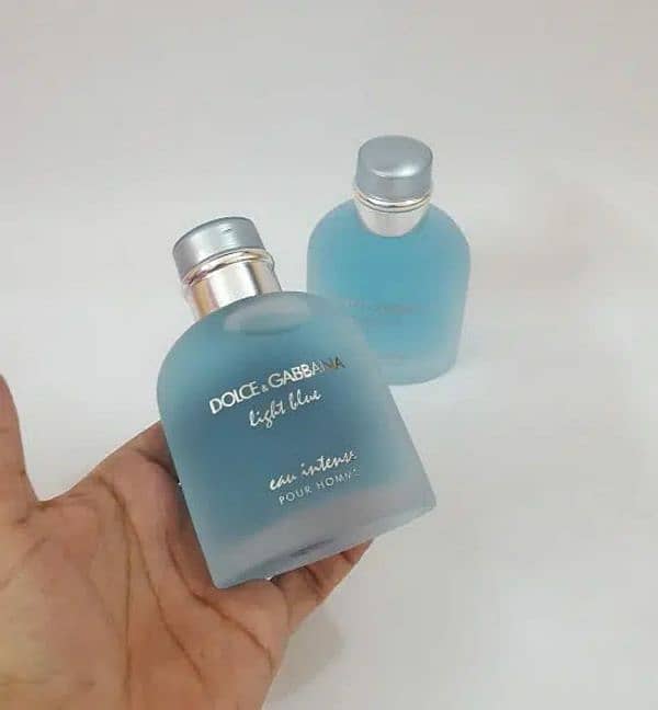 Versace dylan blue pour homme 14