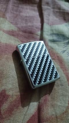 genuine zippo lighter