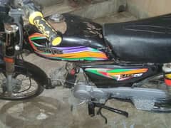 civic bike ha ye 2022 karachi