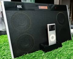 Altec Lansing Sound System Speaker