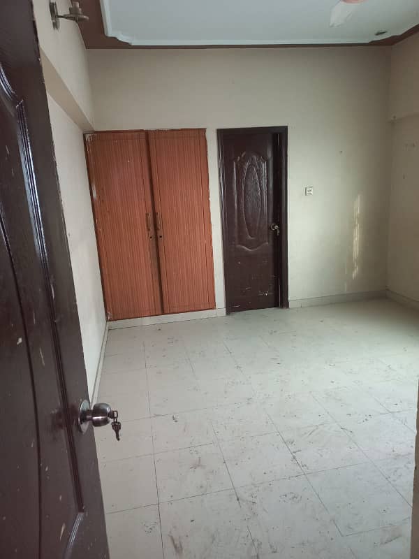 Portion 240 Sq yards 3 Bed DD 1st Floor in Block 4 Gulistan e Jauhar 3