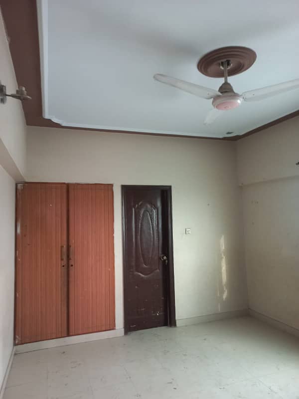 Portion 240 Sq yards 3 Bed DD 1st Floor in Block 4 Gulistan e Jauhar 6