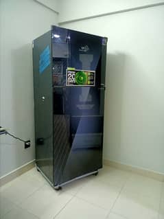 Dawlance avante+Inverter fridge