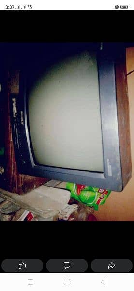 Sony tv 1