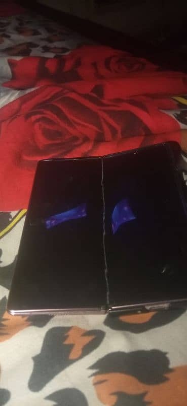 Samsung Galaxy fold 2 5 G 12/256 6