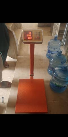 Digital 60  kg  Scale ,Electric Digital Weight Machine