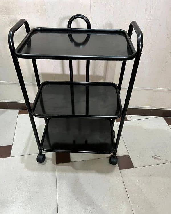 Tea trolly best quality and discount price 0