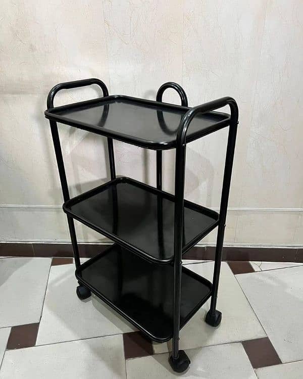 Tea trolly best quality and discount price 1