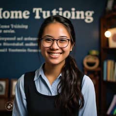 home tutoring