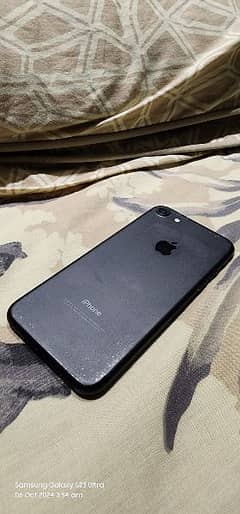 Iphone 7 128gb Pta approved