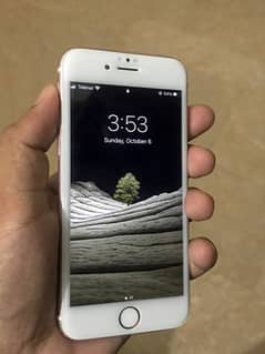 iPhone 6s 64gb