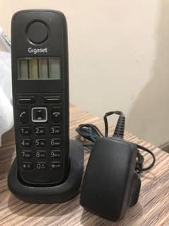 Gigaset Cordless Phone Single Unit for SparenRepair